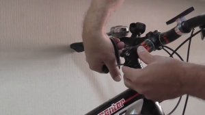 Удлинитель руля велосипеда