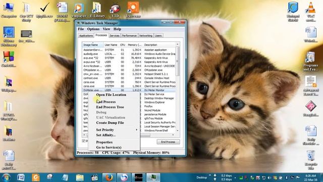 how work Windows Task Manager смотреть онлайн