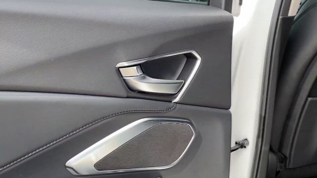 2020 Acura RDX SH-AWD N25382A смотреть онлайн