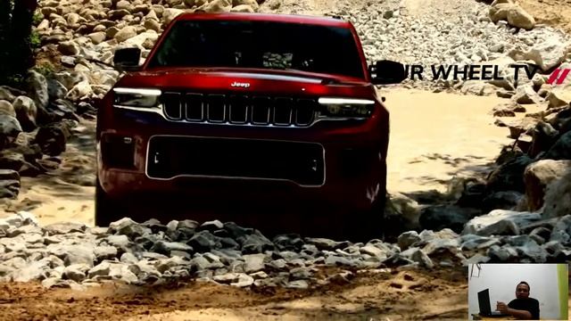 DETAILS ! Next-Gen 2023 Jeep Cherokee | Cherokee Fans Must Wait Bit Longer | update of the aging SU смотреть онлайн
