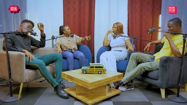 Would You Marry Someone Who Already Has Children? смотреть онлайн