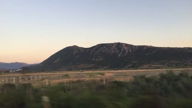 Turkey Part III: House of the Virgin Mary, Aegean Sea, Selcuk смотреть онлайн