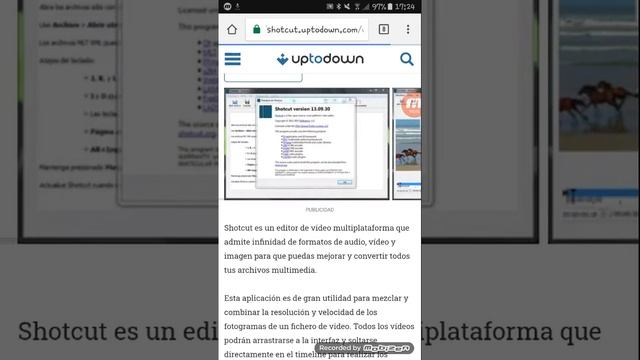 como instalar aplicacion para editar videos desde windows смотреть онлайн