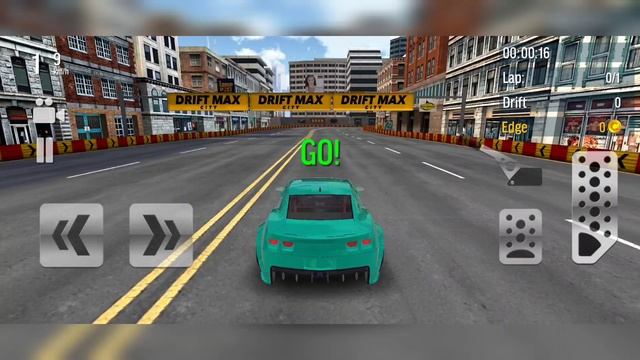 drift max city drift racing game | all car customization | mobile drifting game смотреть онлайн