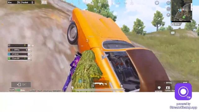 FULL RUSH GAMEPLAY #WITH IPHONE 13 ||CHILL STREM WITH #XXX GAMING смотреть онлайн