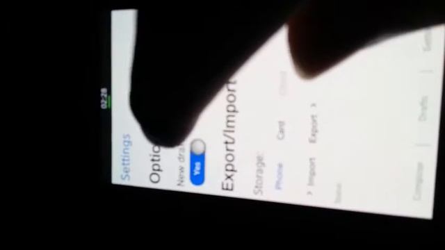 SMS|ER for Tizen Beta смотреть онлайн