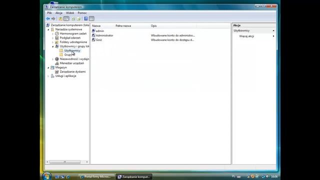 Przegląd systemów Windows | Windows Vista | Business N смотреть онлайн