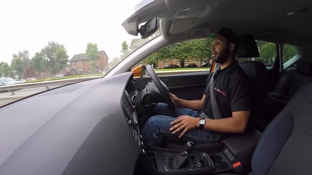 SEAT Ateca Test Part 4: 1.6TDI and Conclusion смотреть онлайн