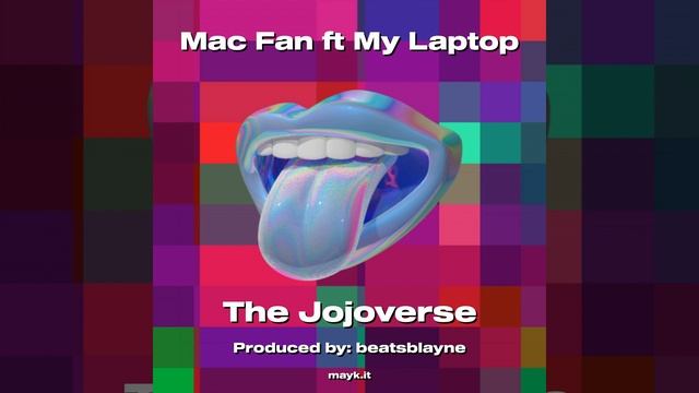 Mac Fan ft My Laptop смотреть онлайн