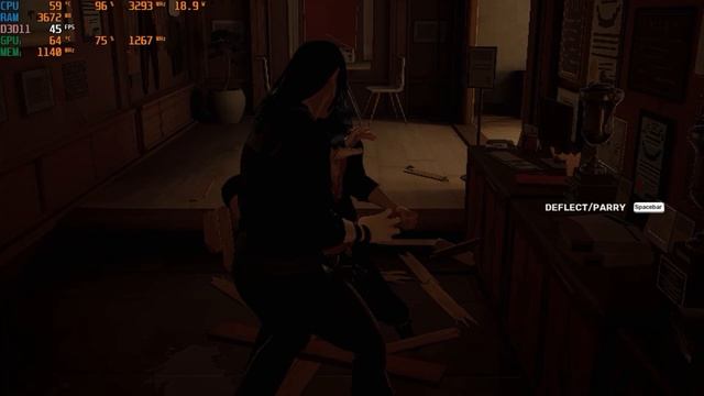 Sifu PC On VEGA 8 | GT 710 Windows 11 смотреть онлайн
