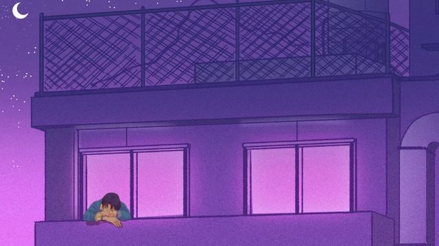 Open Window Summer Evening City ✨ Ambience Sounds for Relaxing, Sleeping, Meditation or Studying смотреть онлайн
