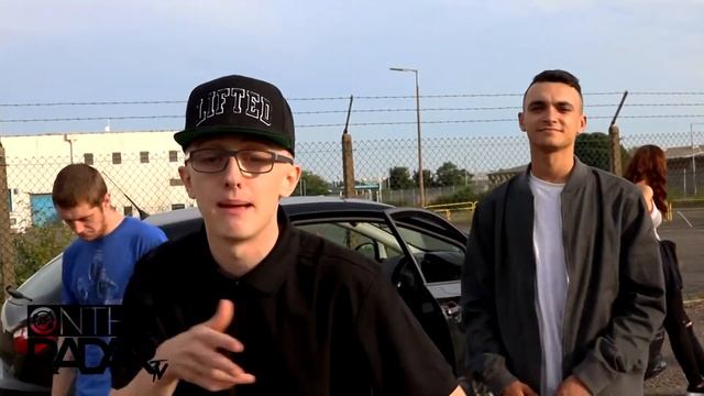 OTR.TV: Conrad - Search and Destroy смотреть онлайн