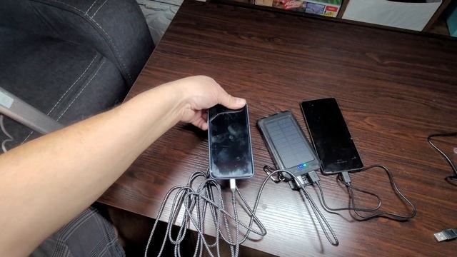 huaham iPhone Charger Cable смотреть онлайн