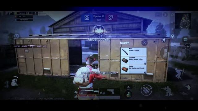 Dil Diya Gallan Pubg Montage ||Best beat sync || Spy i gaming смотреть онлайн