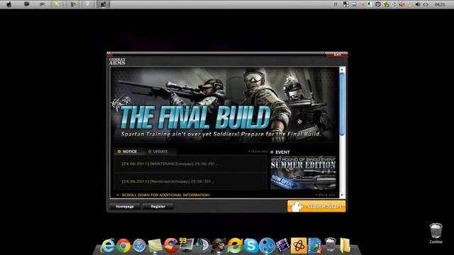 Il mio transformation Pack Snow Leopard Mac смотреть онлайн