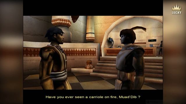 Evolution of Dune Games 1984 2022 4K ULTRA HD смотреть онлайн