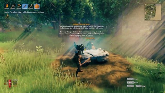 Valheim | Should You Buy? | Early Access | Valheim Review! смотреть онлайн