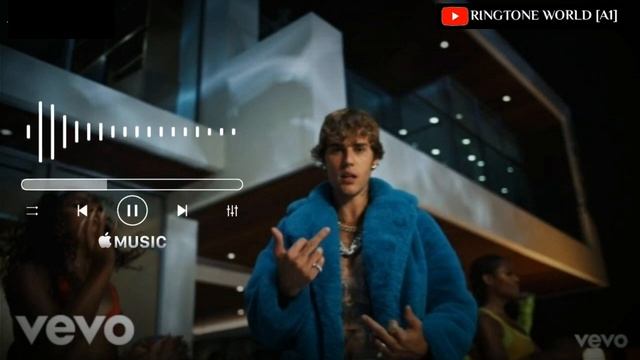 JUSTIN BIEBER BABY INSTRUMENTAL RINGTONE 🔥 (POPSTAR) смотреть онлайн