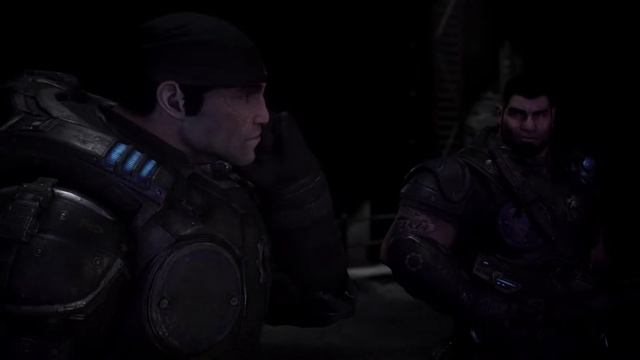 Gears of War_ Ultimate Edition for Windows 10 Difficulty (Hardcore) Part 29 смотреть онлайн