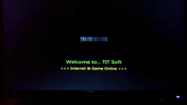 Startup Windows 7 By TIT Soft смотреть онлайн