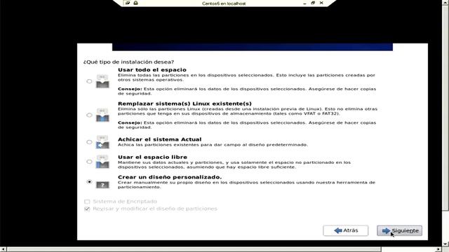 Windows Server 2008: instalar y configurar maquinas virtuales (Hyper-V) смотреть онлайн