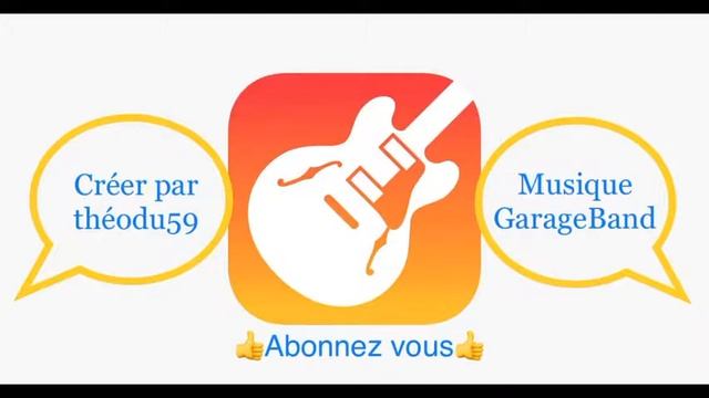 Musique GarageBand 11 смотреть онлайн