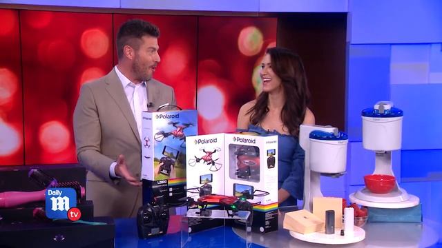 DailyMailTV Summer Savings! смотреть онлайн