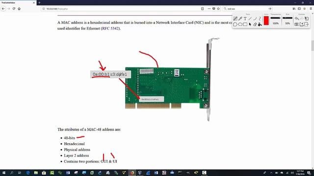 MAC & IP смотреть онлайн