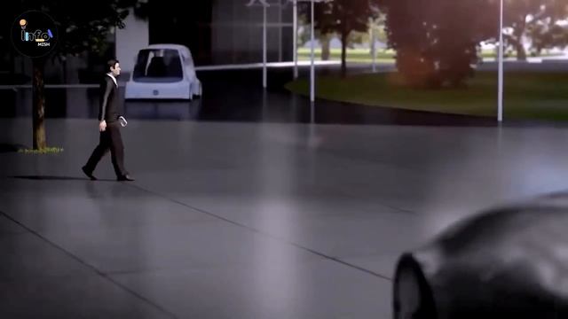 Apple's Project Titan: The Biggest Flop in Tech History? смотреть онлайн