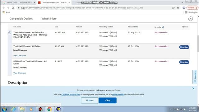 Windows Loading Files Error Windows 7 II Lenovo lenovo x130e - in urdu/hindi смотреть онлайн