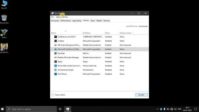 How To Fix Windows Defender Firewall Disabled.Enable It Again!!! смотреть онлайн