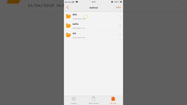 HOW TO CHANGE YOUTUBE GO DOWNLOAD PATH | AND FIND FROM YOUR FILE MANAGER смотреть онлайн