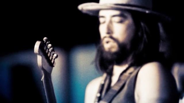 Jackie Greene- Don't Let The Devil Take Your Mind смотреть онлайн