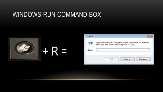 Keyoard Shortcuts for Windows смотреть онлайн
