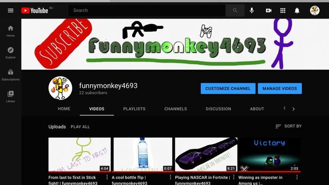 How to enable YouTube dark theme on IOS | funnymonkey4693 смотреть онлайн