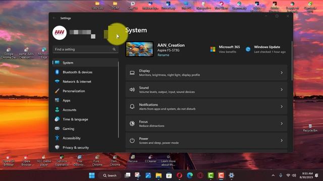 How to Enable Taskbar End Task option on Windows 11 смотреть онлайн