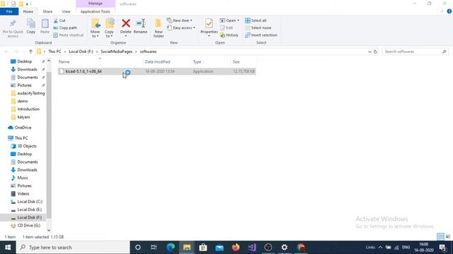 Download And Install Kicad software смотреть онлайн