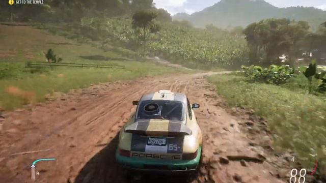 Forza Horizon 5: Intel Core i7-7700K | SOYO AMD RX 5700 XT 8G (Maximum Settings) смотреть онлайн