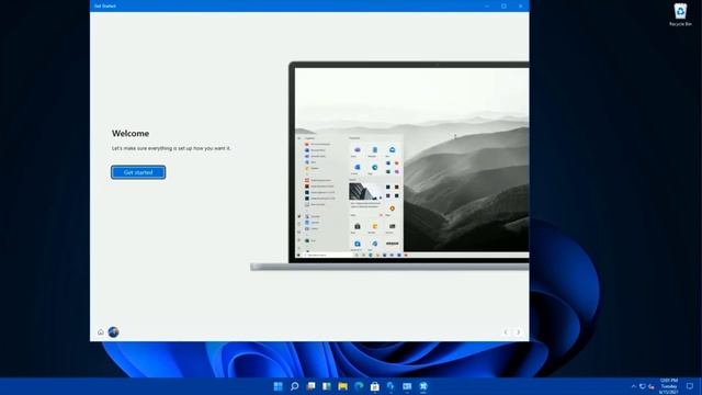 Windows 11 - Get to know Windows 11 - Launching on 24th June смотреть онлайн