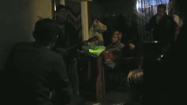 Умка. От роддома до дурдома