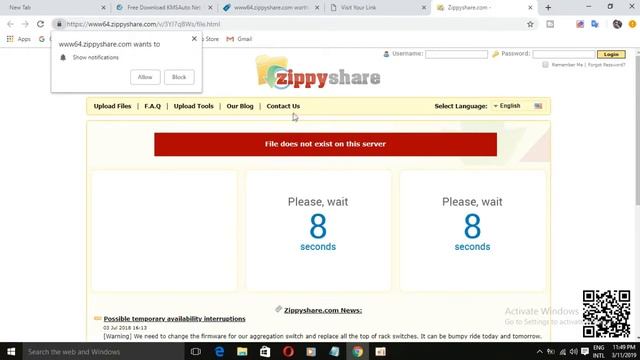 របៀប Download Activate Windows 10 Pro 64 Bit Khmer Free 2019 / REPORT KH смотреть онлайн
