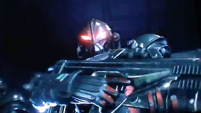 Tekken 7 - Storia principale: capitolo 1, filmato 2 смотреть онлайн