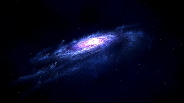 4k Galaxy Nebula Animation Live Wallpaper copyright free смотреть онлайн