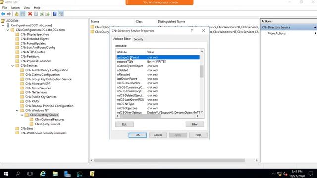 91- Backup Ldp by Eng.Mahdi Yasin смотреть онлайн