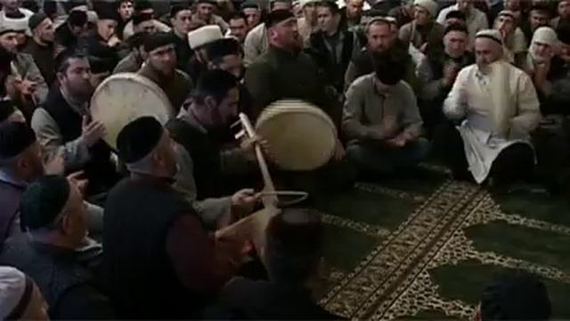 Ӏад хьокх пондар жиргӀа зикр ТӀатӀи бераш кӀай куйнаш берш Улкурсум назманаш смотреть онлайн