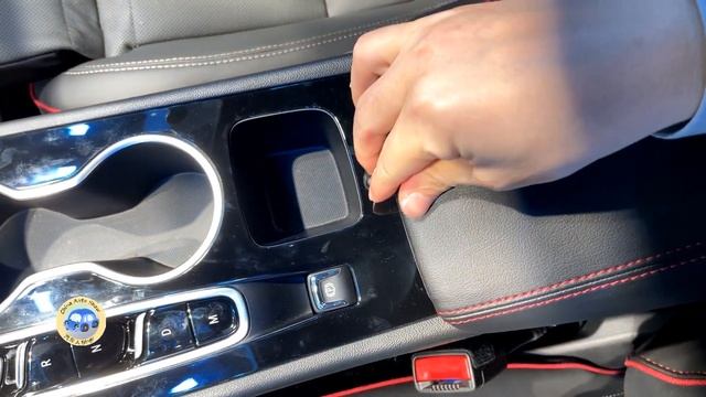 2023 Buick Regal GS 2.0T 9AT Walkaround—2022 Guangzhou Motor Show смотреть онлайн