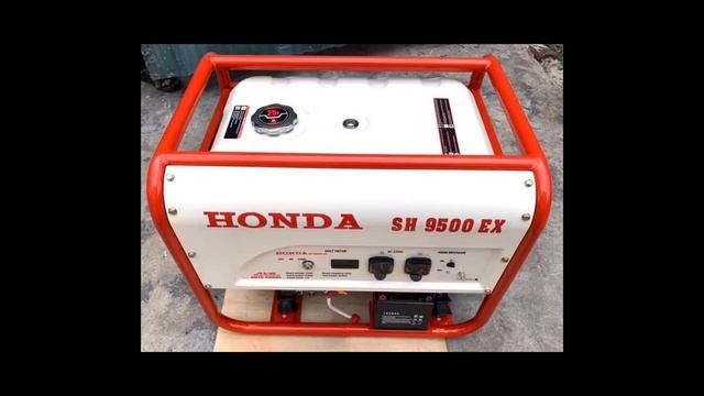 Tổng Hợp Các Mẫu Máy Phát Điện HONDA " Hàng GIẢ , Hàng NHÁI "Cần Đề Phòng смотреть онлайн