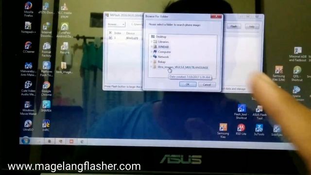 Flash Rom Global Xiaomi Mi4C bahasa indonesia multilanguage смотреть онлайн