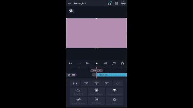 alight motion mask transition tutorial And masking transition pack | 2D Shape Transition Pack idea смотреть онлайн