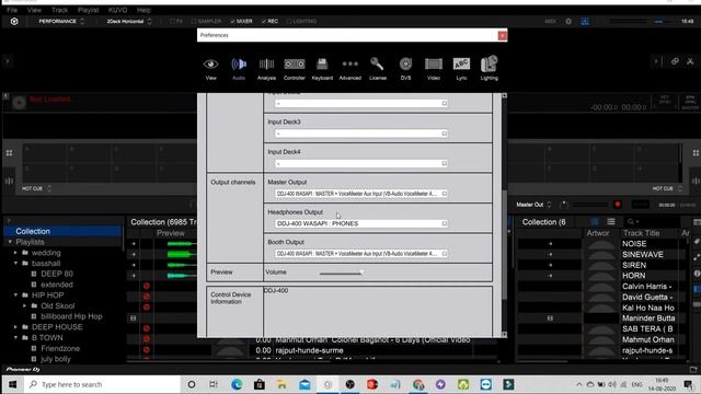 FACEBOOK LIVE STREAM | HIGH QUALITY AUDIO SOLUTION | REKORDBOX DJ | VB CABLE | FREE FREE FREE | смотреть онлайн